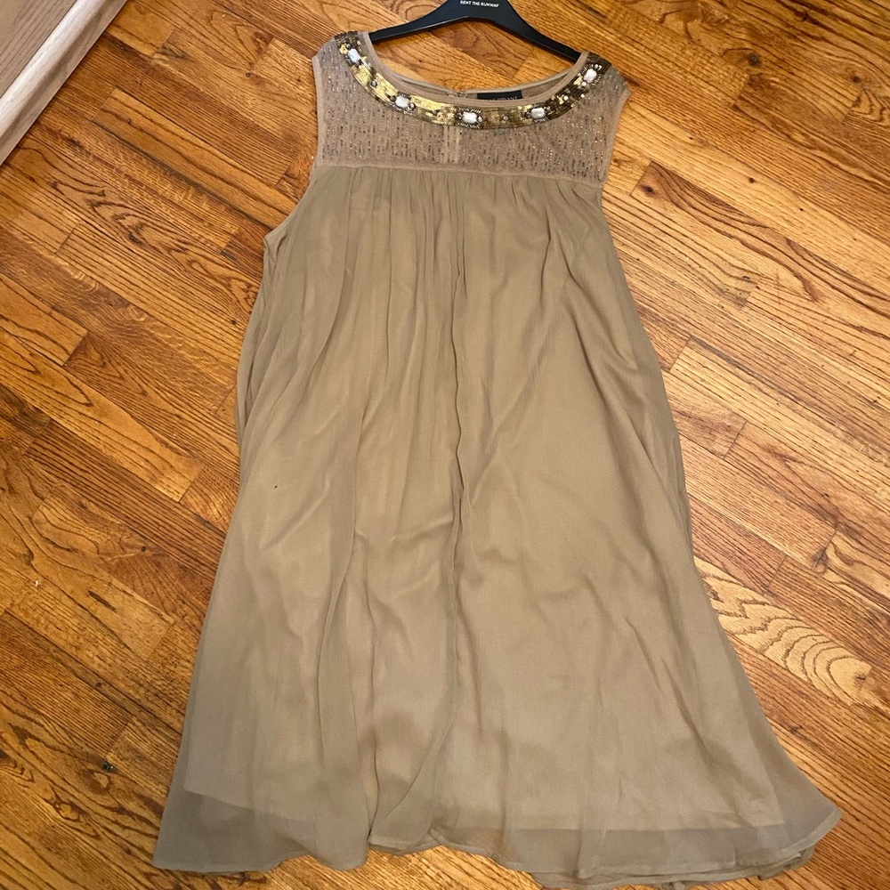 Lane Bryant Dress